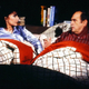 Image for article titled Vote Newhart or Mad Men in round 1 of our best dream sequence bracket